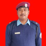 असोज महिनाको सर्वोत्कृष्ट प्रहरी घोषित