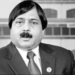 कांग्रेस नेता मो. अफताब आलमको मृत्यु