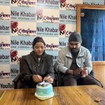 नाईल खबरले मनायो सातौं वार्षिकोत्सव