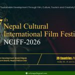 सांस्कृतिक चलचित्र महोत्सव हुँदै, ३९ देशका ८५ चलचित्रहरु निशुल्क हेर्न पाईने