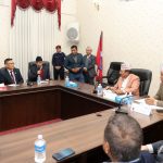 बैङ्किङ प्रणालीबाट निर्वाचन खर्च पारदर्शी हुन्छः कार्यवाहक प्रमुख आयुक्त भण्डारी