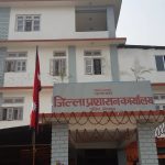 गौरमा जारी कर्फ्यू केही खुकुलो पारिदै