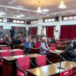 सामाजिक सञ्जाल विधेयक राष्ट्रियसभाबाट फिर्ता