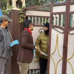 मेरो विपक्षी पार्टी होइन, गरिबी, बेरोजगारी र भ्रष्टाचार होः रास्वपा उम्मेदवार श्रेष्ठ