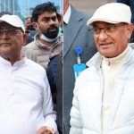 पूर्वप्रधानमन्त्री ओली र पूर्वगृहमन्त्री लेखकलाई आज अदालत लगिँदै