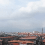 पश्चिमी वायूका साथै स्थानीय वायुको प्रभाव, मेघगर्जनसहित वर्षाको सम्भावना