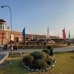 त्रिभुवन विमानस्थल राति सात घण्टा बन्द हुने