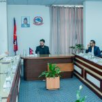 प्रधानमन्त्री वालेन्द्र शाह र मुख्यमन्त्रीहरू बीच सामूहिक छलफल