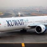 कुवेतमा रोकिएमध्ये ९ जना नेपाली श्रमिकको शव नेपाल ल्याइयो