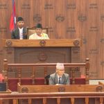 लुम्बिनी प्रदेश सभा बैठक आज पनि बस्दै